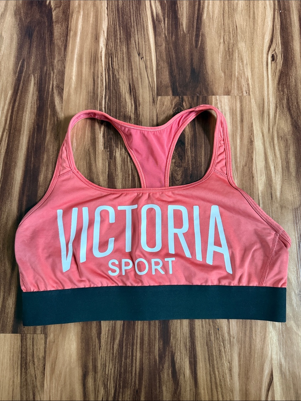 The Player by Victoria’s Secret Sports Bra